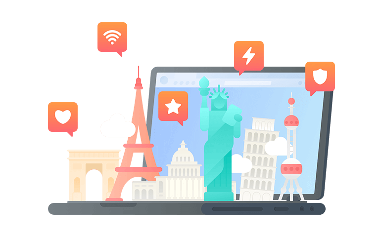 哥伦比亚回国vpn - ROUTECN